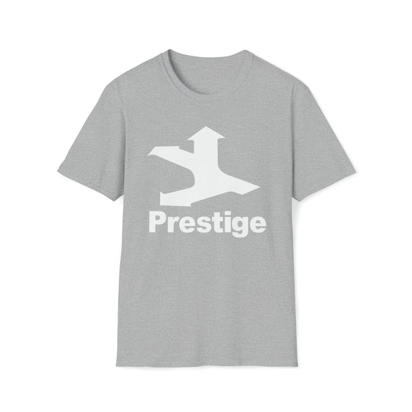 Prestige Records T Shirt (Mid Weight) | Soul-Tees.com