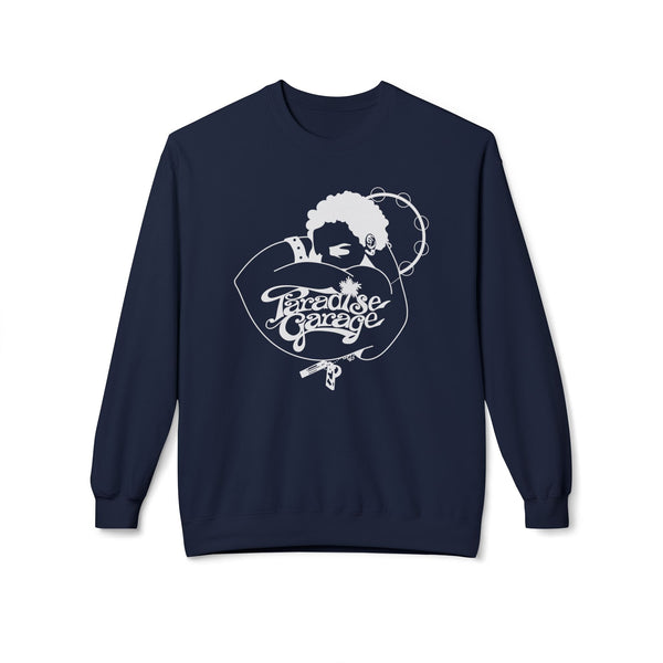 Paradise Garage Sweatshirt