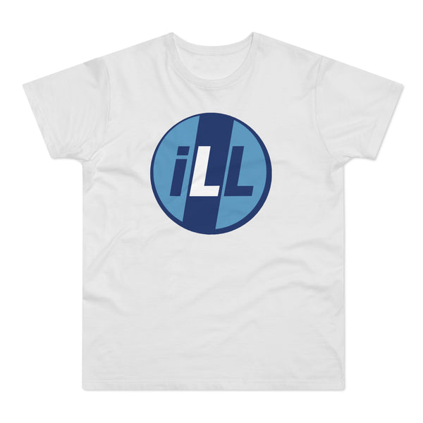 Ill Mike D T Shirt (Standard Weight)