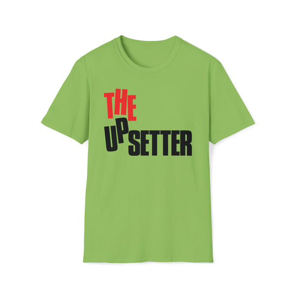 The Upsetter T Shirt (Mid Weight) | Soul-Tees.com