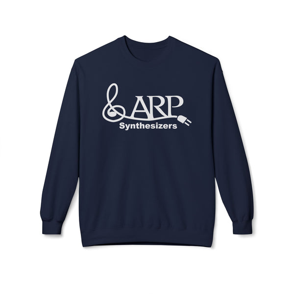 Arp Synthesizer Sweatshirt