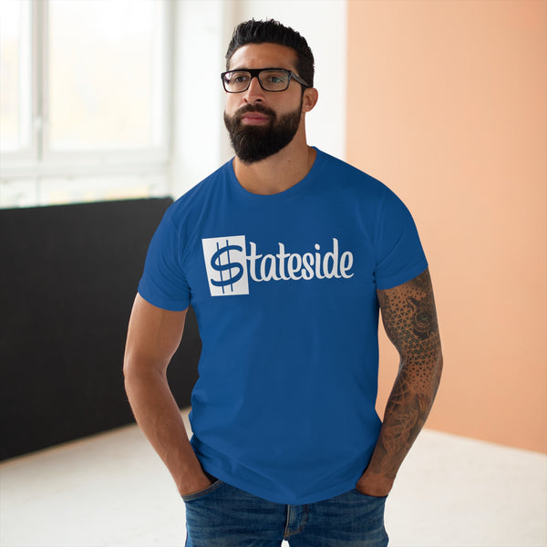 Stateside Records T Shirt (Standard Weight)