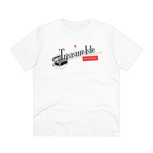 Treasure Isle T-Shirt (Premium Organic) - Soul-Tees.com