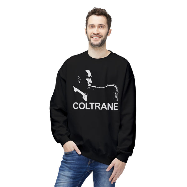 John Coltrane Sweatshirt