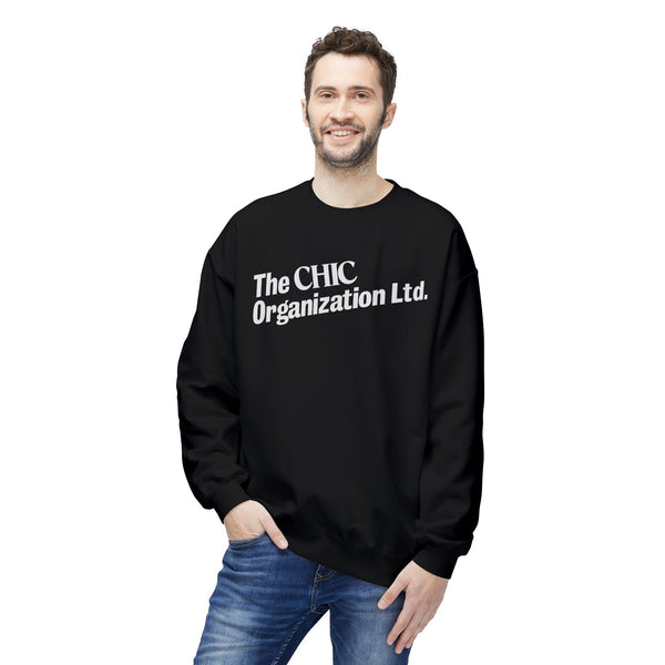 The Chic Organization Sweatshirt