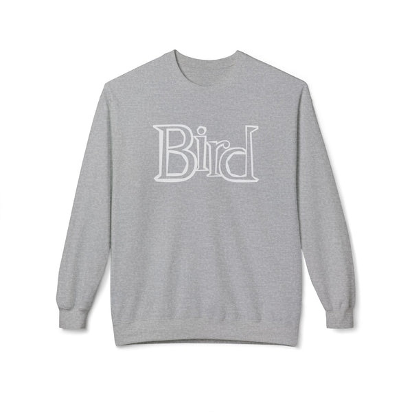 Charlie Parker Bird Jersey Sweatshirt