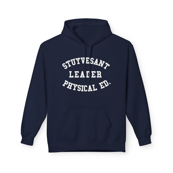 Stuyvesant Physical Ed Hoodie / Hoody