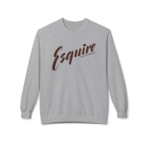 Esquire Records Jersey Sweatshirt