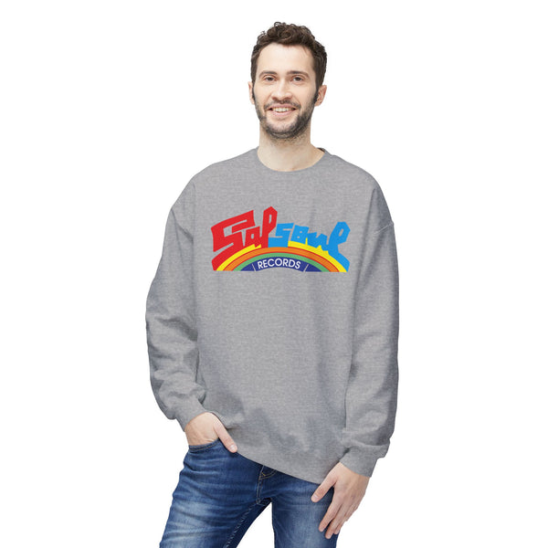 Salsoul Records Sweatshirt