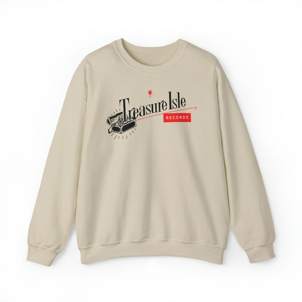 Treasure Isle Sweatshirt - Soul-Tees.com