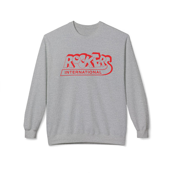 Rockers International Jersey Sweatshirt