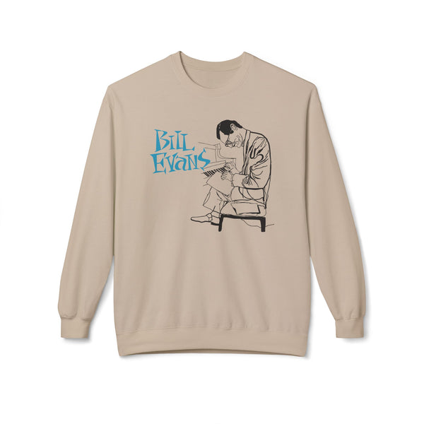 Bill Evans Jersey Sweatshirt