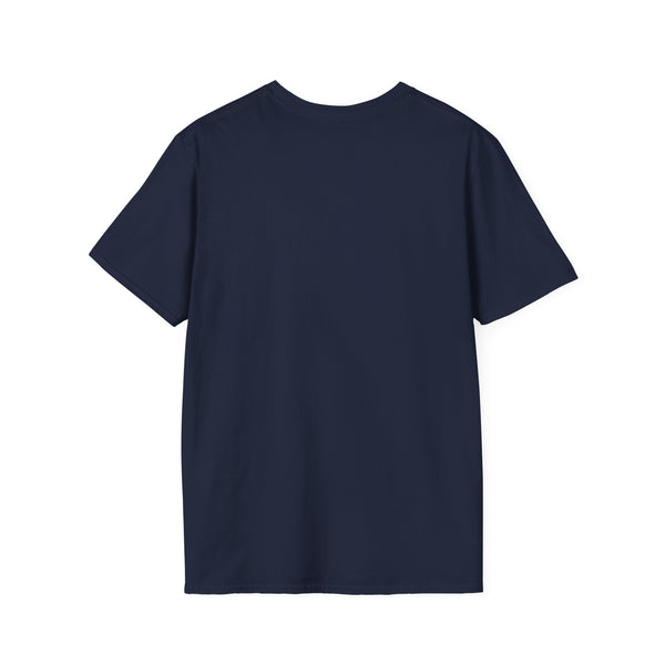 Blue Beat T-Shirt (Mid Weight)