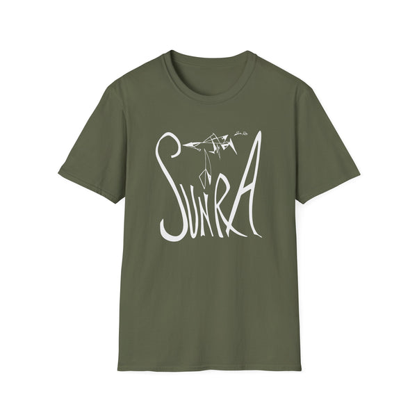 Sun Ra T Shirt Design 2