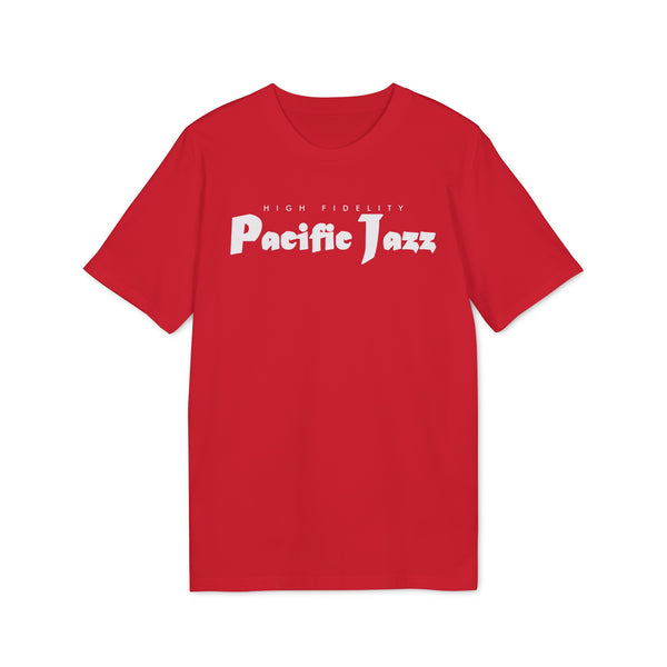 Pacific Jazz Records T Shirt (Premium Organic)