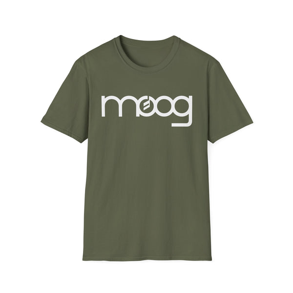 Moog T Shirt (Mid Weight) | SALE!