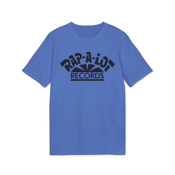 Rap A Lot Records T Shirt (Premium Organic)