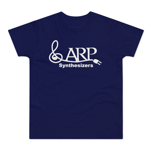 Arp Synthesizer T Shirt (Standard Weight)