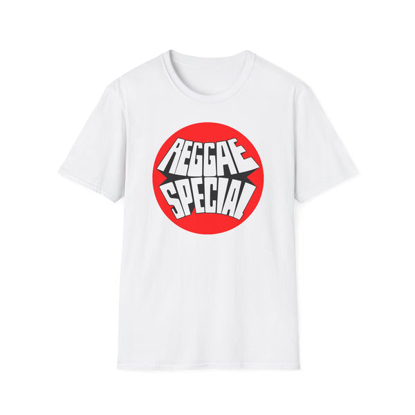 Reggae Special T Shirt (Mid Weight) | Soul-Tees.com