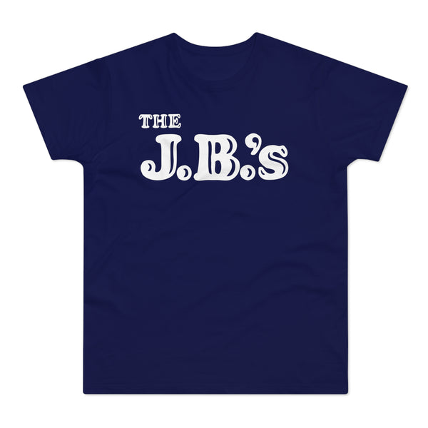 The JB's T Shirt (Standard Weight)