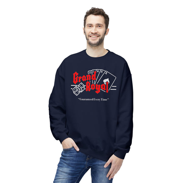 Grand Royal Records Sweatshirt