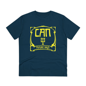 Can Future Days T-Shirt (Premium Organic) - Soul-Tees.com