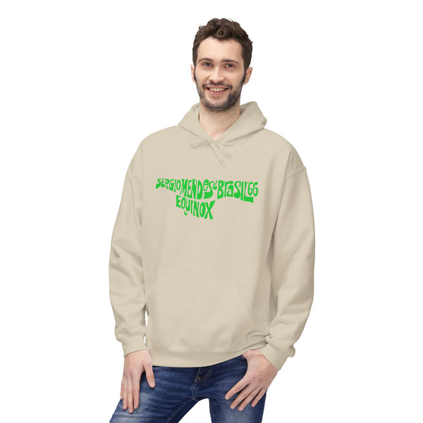 Sergio Mendes Brasil 66 Hoodie / Hoody