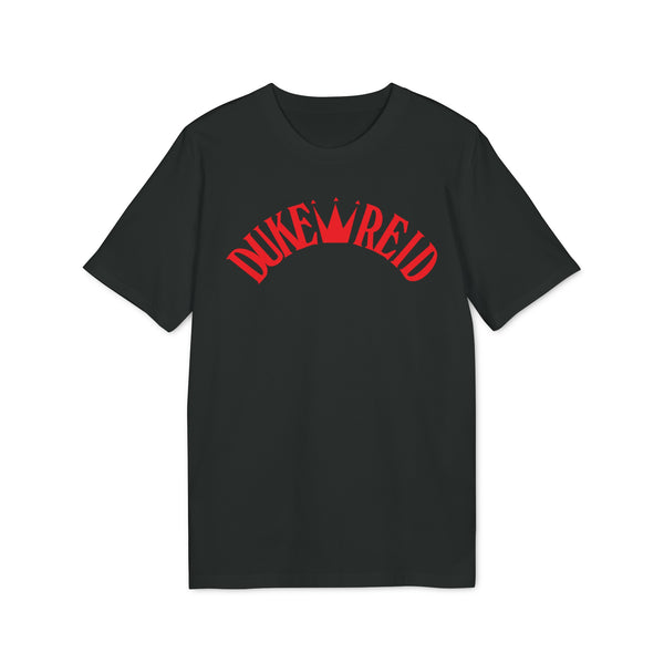 Duke Reid Records T Shirt (Premium Organic)