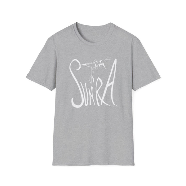 Sun Ra T Shirt Design 2