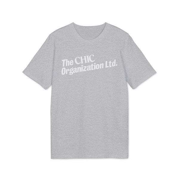 The Chic Organization T Shirt (Premium Organic)