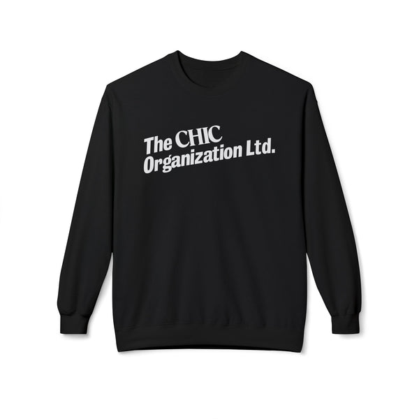 The Chic Organization Sweatshirt