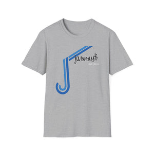 Jammy's J T Shirt (Mid Weight) | Soul-Tees.com