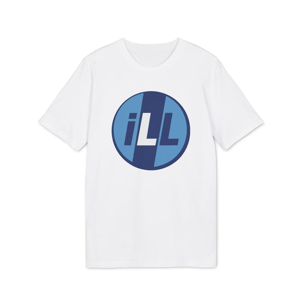 Ill Mike D T Shirt (Premium Organic)