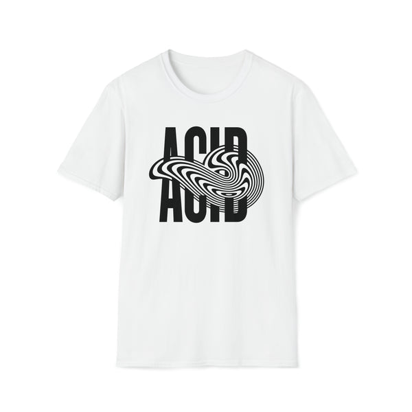 Acid T Shirt (Mid Weight) | Soul-Tees.com