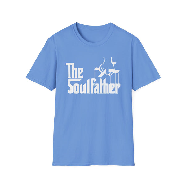 The Soulfather T Shirt (Lightweight)