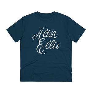 Alton Ellis T-Shirt (Premium Organic) - Soul-Tees.com