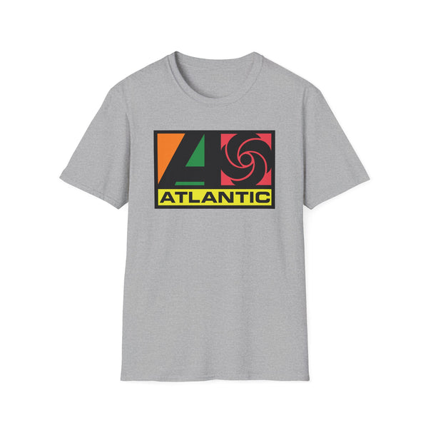 Atlantic T-Shirt (Mid Weight)