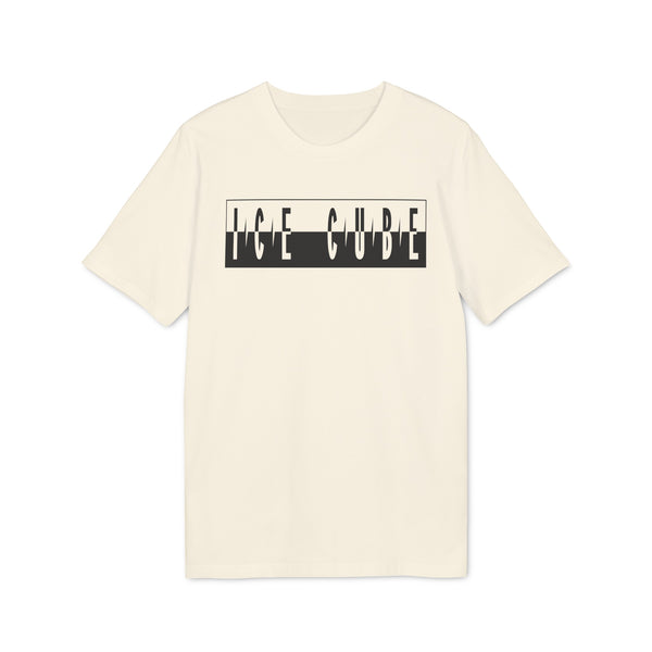 Ice Cube T Shirt (Premium Organic)