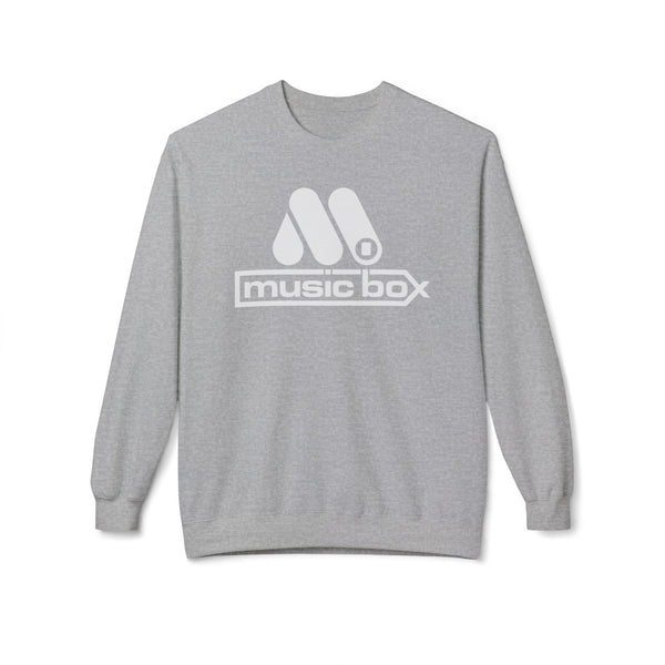Ron Hardy Music Box Jersey Sweatshirt