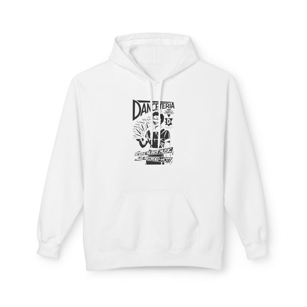 Danceteria NYC Hoodie / Hoody