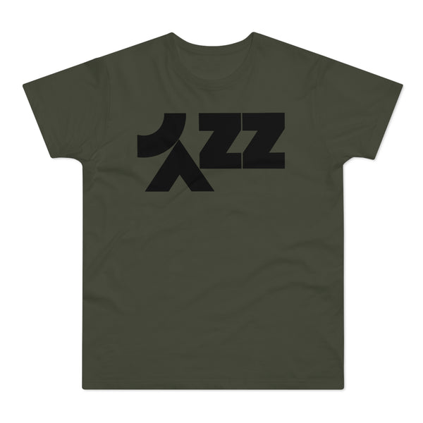 Jazz Up T Shirt (Standard Weight)