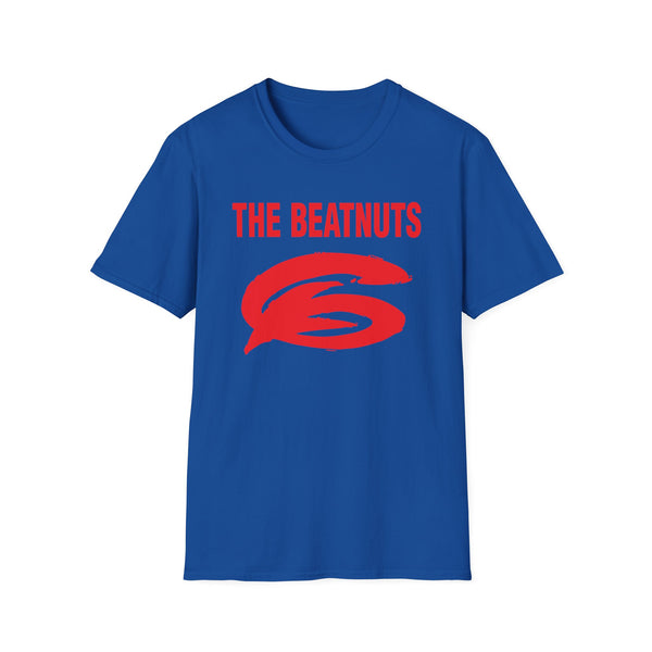 The Beatnuts T Shirt (Mid Weight) | SALE!