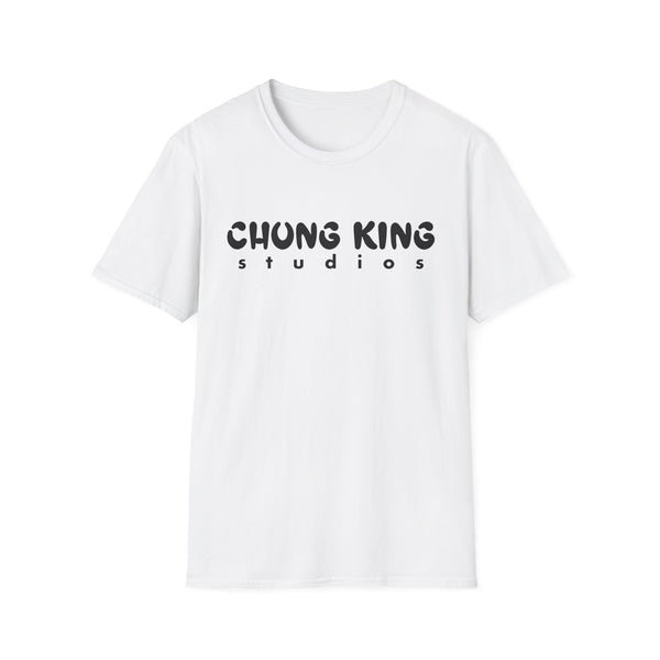 Chung King Studios T Shirt