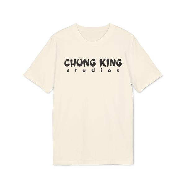 Chung King Studios T Shirt (Premium Organic)