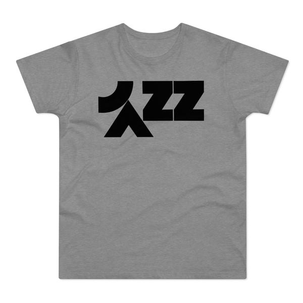 Jazz Up T Shirt (Standard Weight)