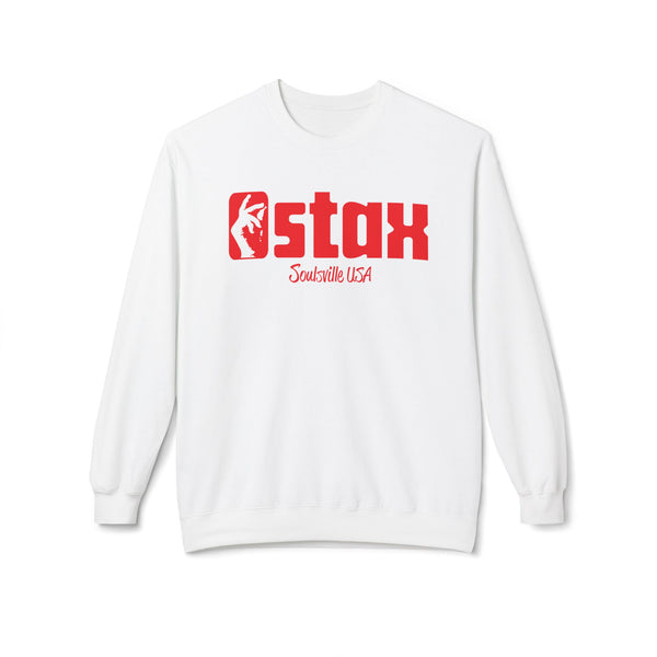 Stax Records Soulsville USA Sweatshirt