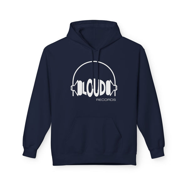 Loud Records Hoodie / Hoody