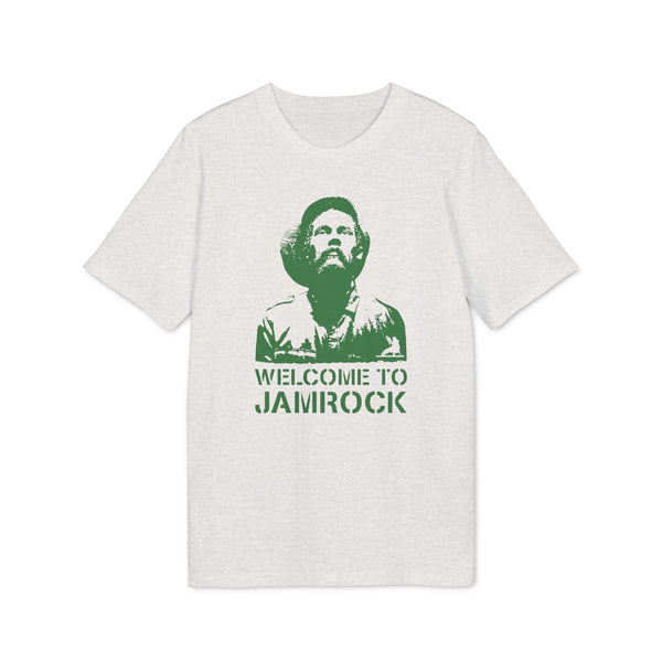 Damian Marley Jam Rock T Shirt (Premium Organic)