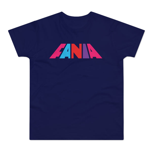 Fania Records T Shirt (Standard Weight)