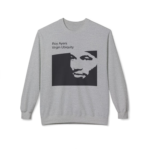 Roy Ayers Virgin Ubiquity Sweatshirt